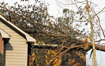 emergency roof repair Bathway, Somerset