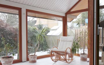 Bathway hardwood conservatory roofing repairs