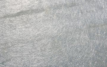 Bathway laminate fibreglass or shingles?