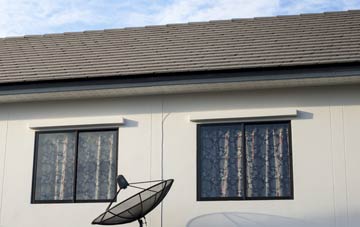 Bathway rubber roof costs