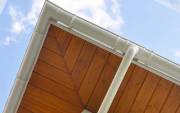 Bathway soffit types
