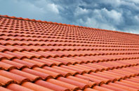 Bathway roofing tiles